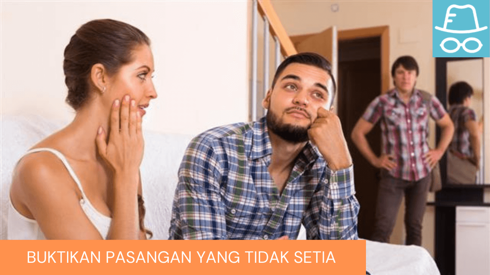 Cara Buktikan Pasangan Selingkuh Metode Sadap Hp