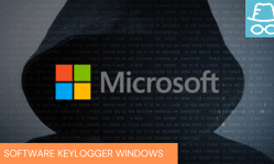 9 Software Keylogger, Remote Windows 7, 8, 10, 11