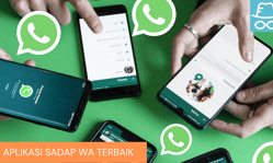 13+ Aplikasi Sadap WhatsApp Gratis (iOS & Android)